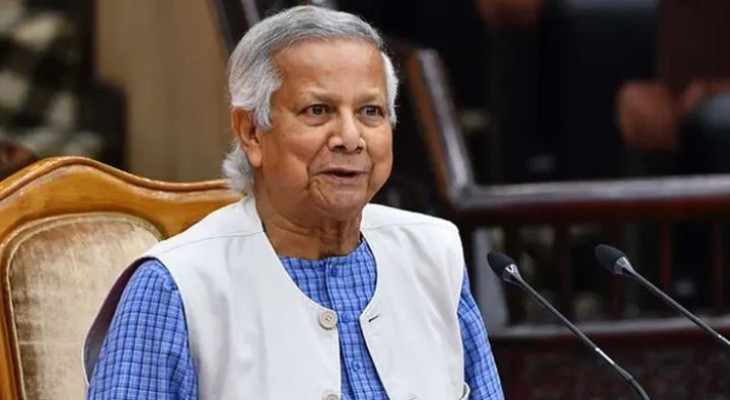 বাউলদের ওপর হামলায় জড়িতদের গ্রেপ্তারের নির্দেশ প্রধান উপদেষ্টার